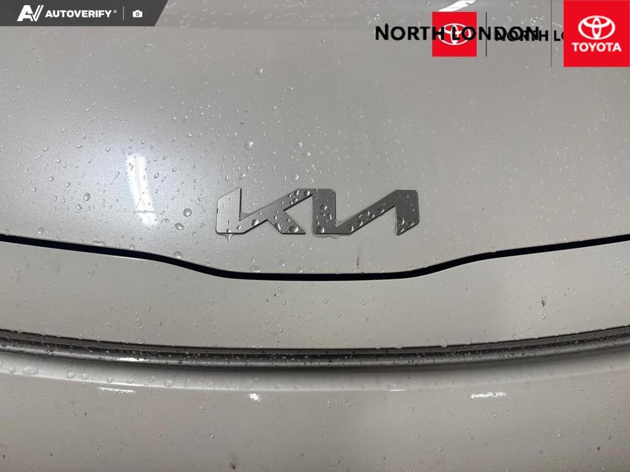 2022 Kia Soul EX+ 4dr Hatchback Photo
