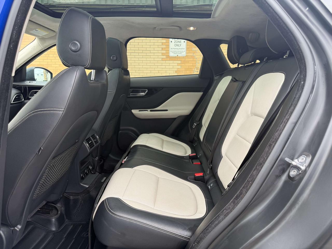 2019 Jaguar F-PACE No Accidents l 25T l R-Design l Prestige l AWD l Photo