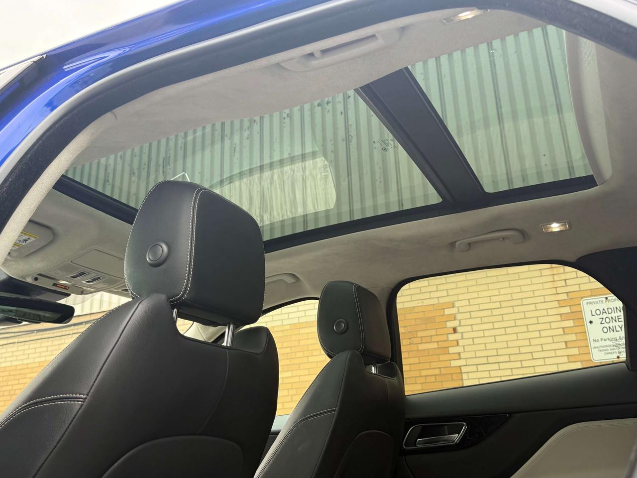 2019 Jaguar F-PACE No Accidents l 25T l R-Design l Prestige l AWD l Photo