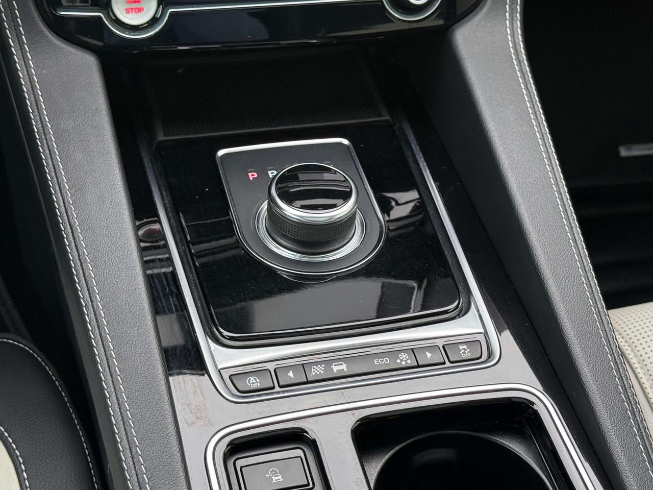 2019 Jaguar F-PACE No Accidents l 25T l R-Design l Prestige l AWD l Photo