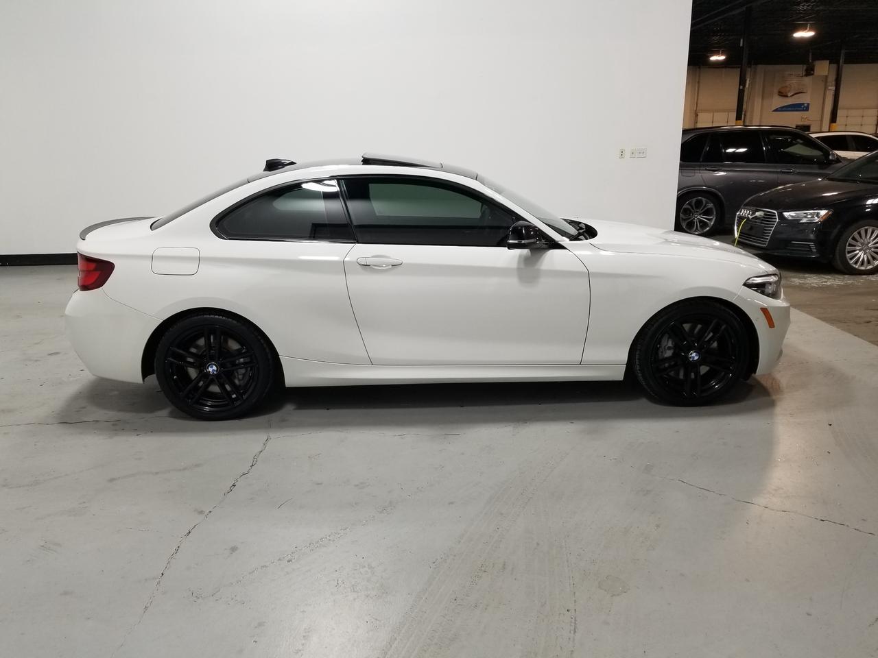 2021 BMW 230 i xDrive 2dr All-Wheel Drive Coupe Photo