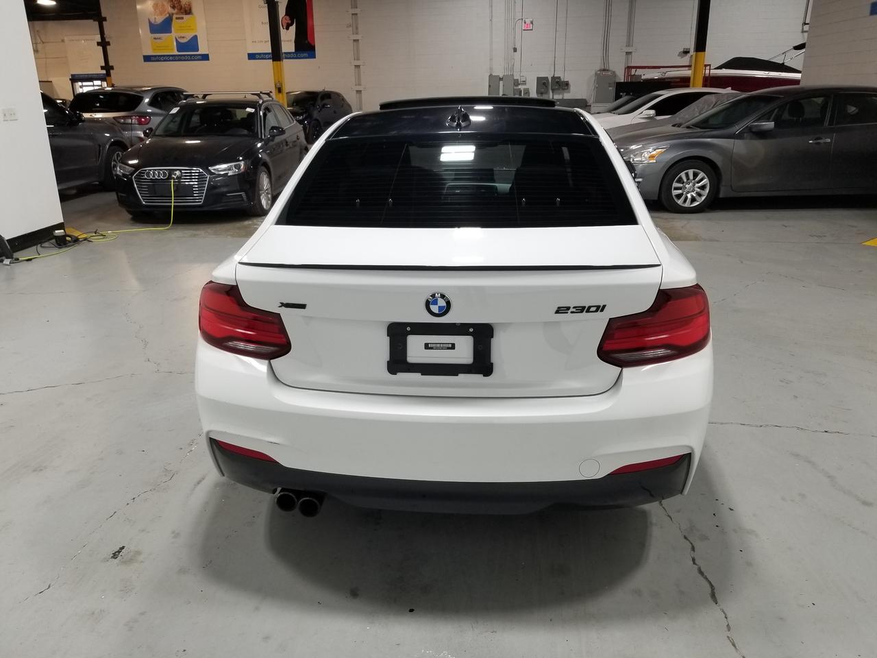 2021 BMW 230 i xDrive 2dr All-Wheel Drive Coupe Photo