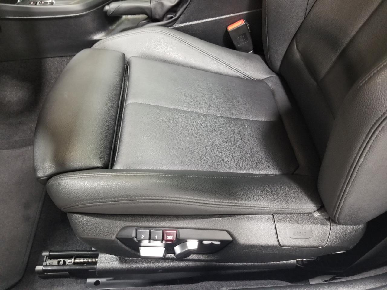 2021 BMW 230 i xDrive 2dr All-Wheel Drive Coupe Photo