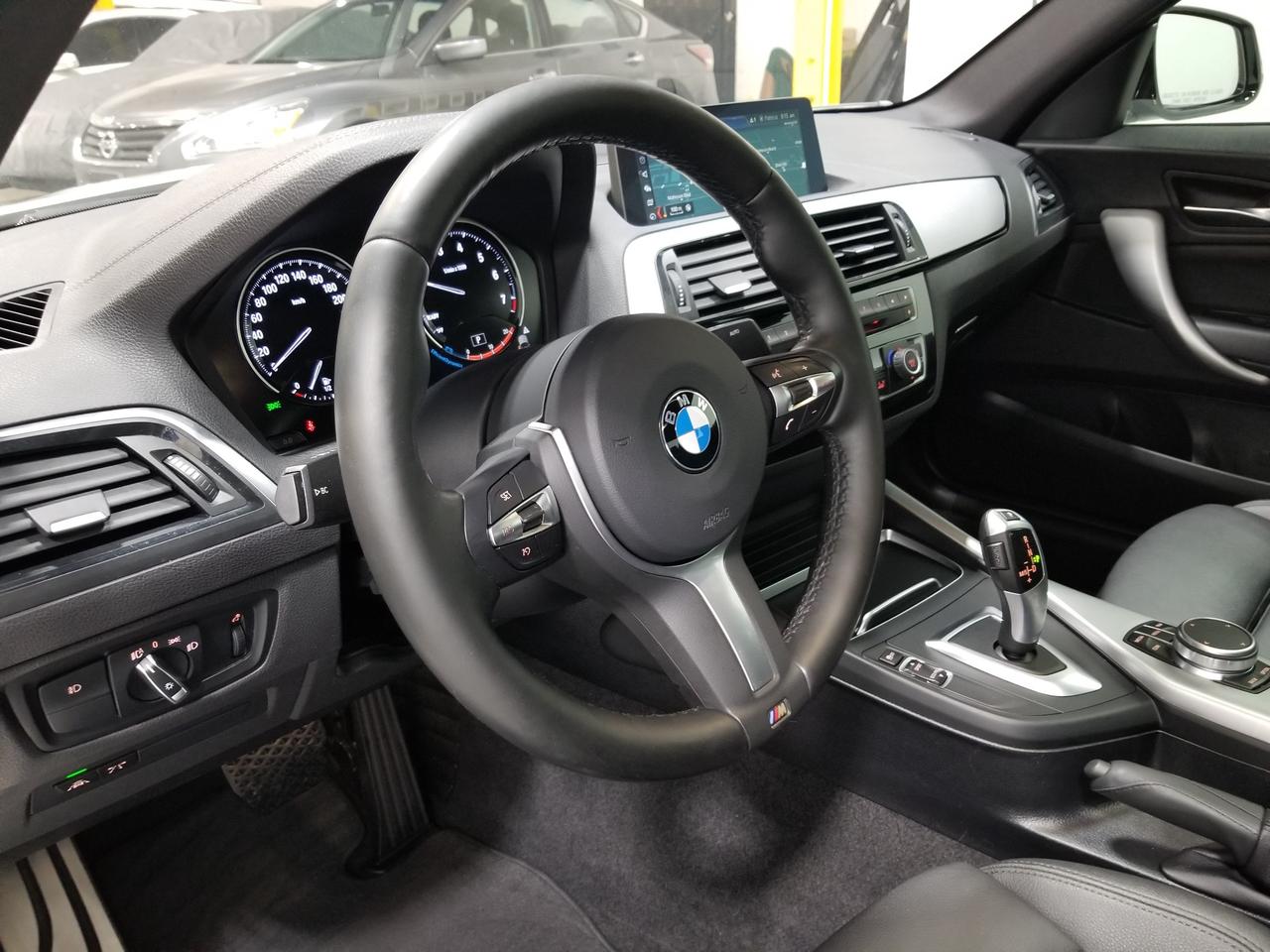 2021 BMW 230 i xDrive 2dr All-Wheel Drive Coupe Photo