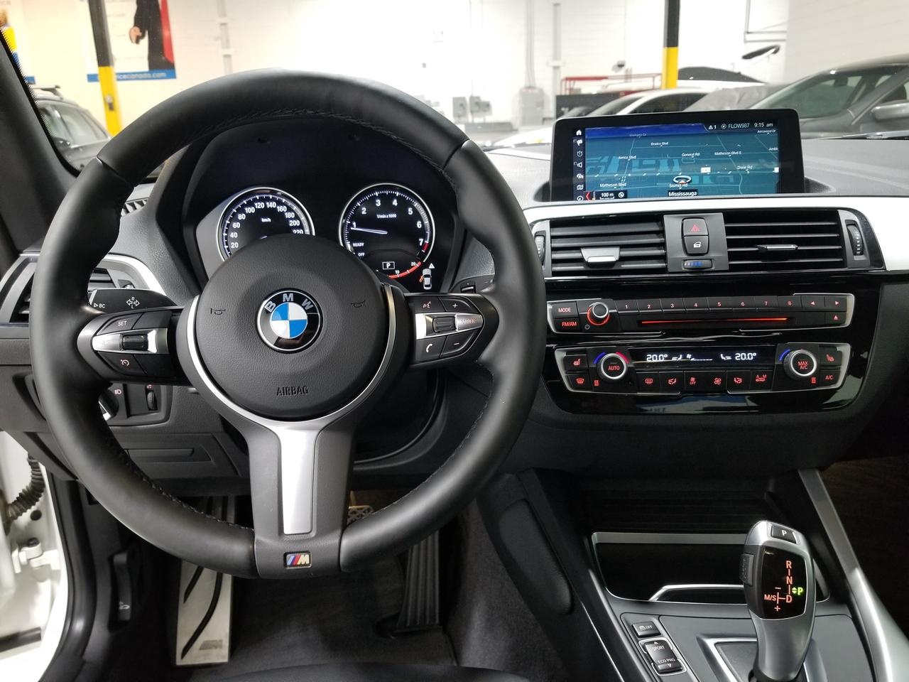 2021 BMW 230 i xDrive 2dr All-Wheel Drive Coupe Photo