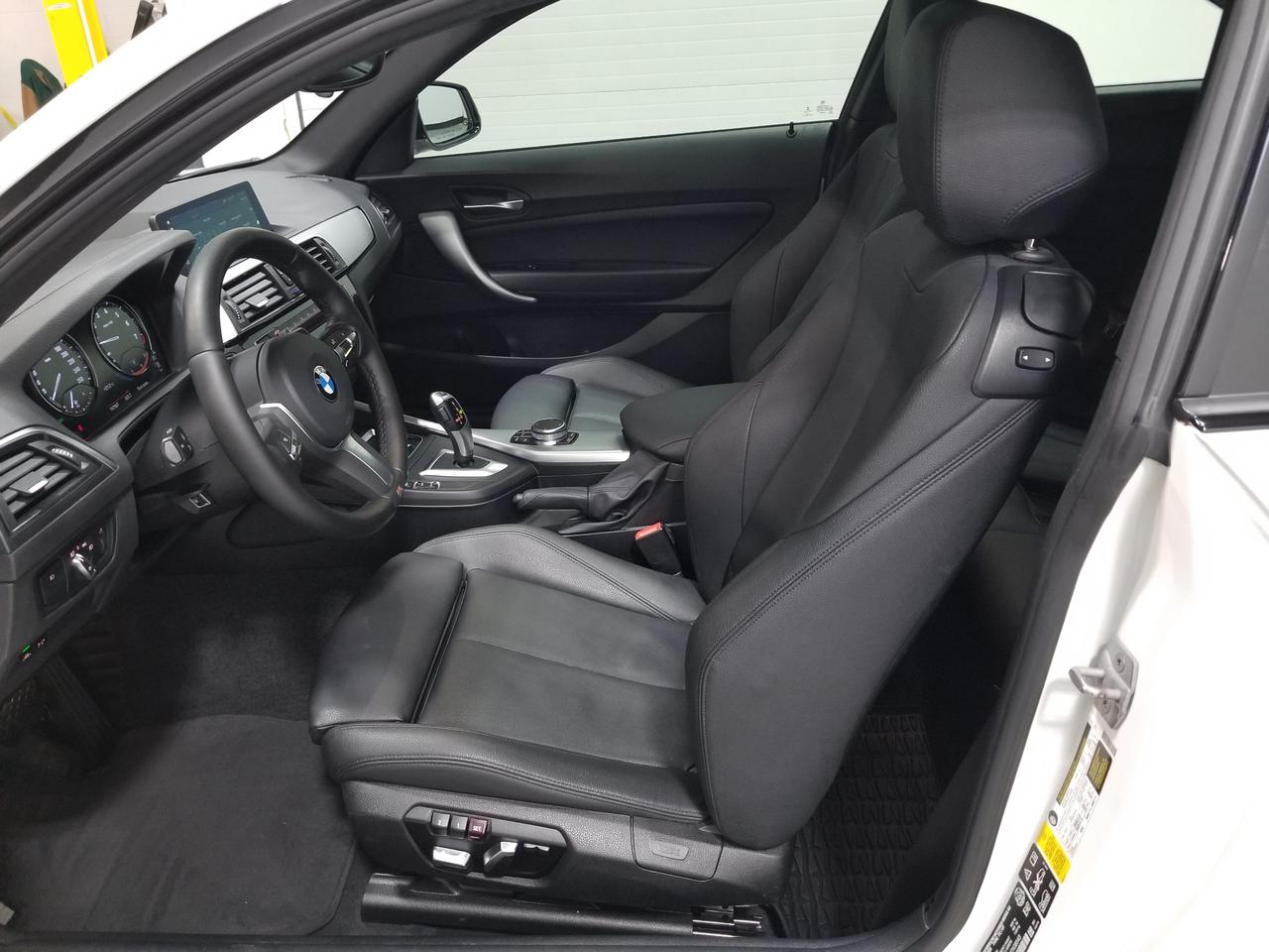 2021 BMW 230 i xDrive 2dr All-Wheel Drive Coupe Photo