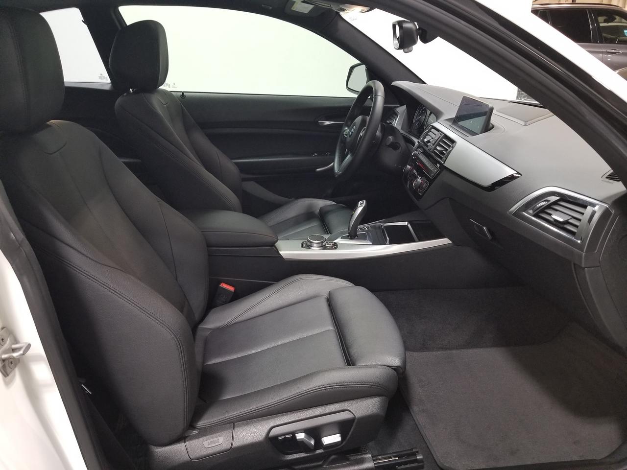2021 BMW 230 i xDrive 2dr All-Wheel Drive Coupe Photo
