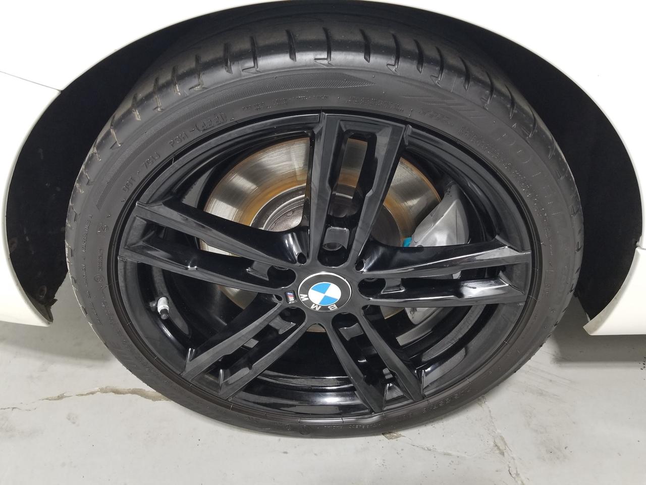 2021 BMW 230 i xDrive 2dr All-Wheel Drive Coupe Photo