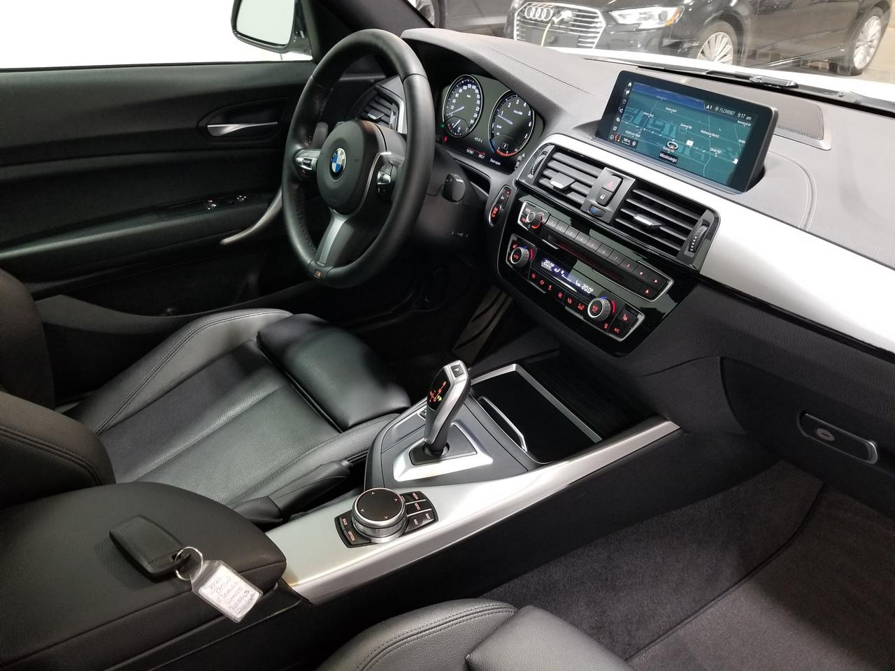 2021 BMW 230 i xDrive 2dr All-Wheel Drive Coupe Photo
