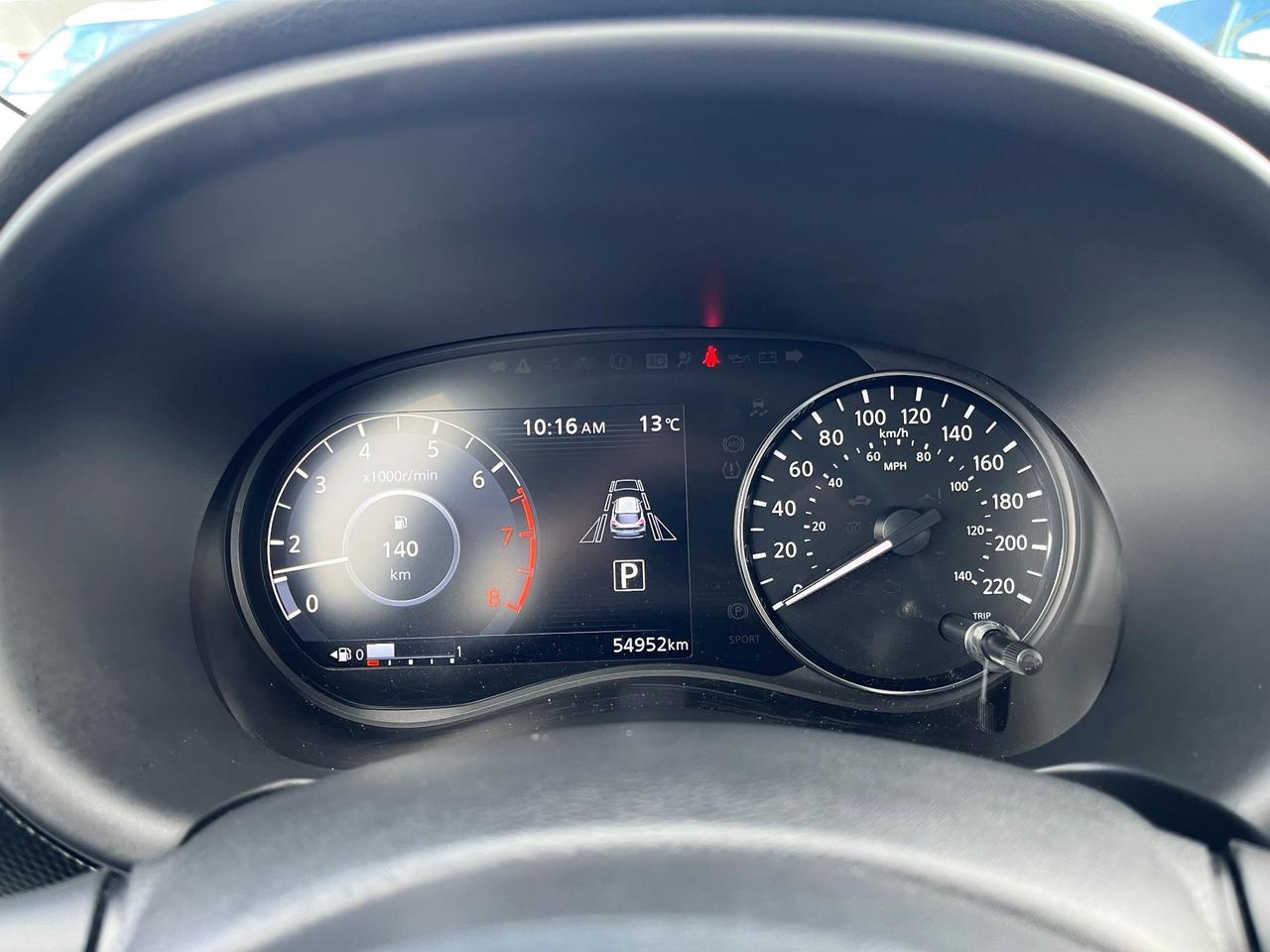 2022 Nissan Kicks SV 4dr Front-Wheel Drive Photo