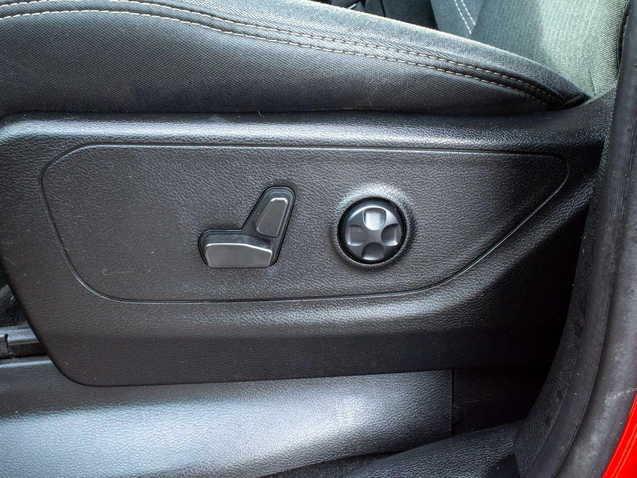 2021 RAM 1500 Big Horn - Keyless Entry   Power Folding Mirrors Photo