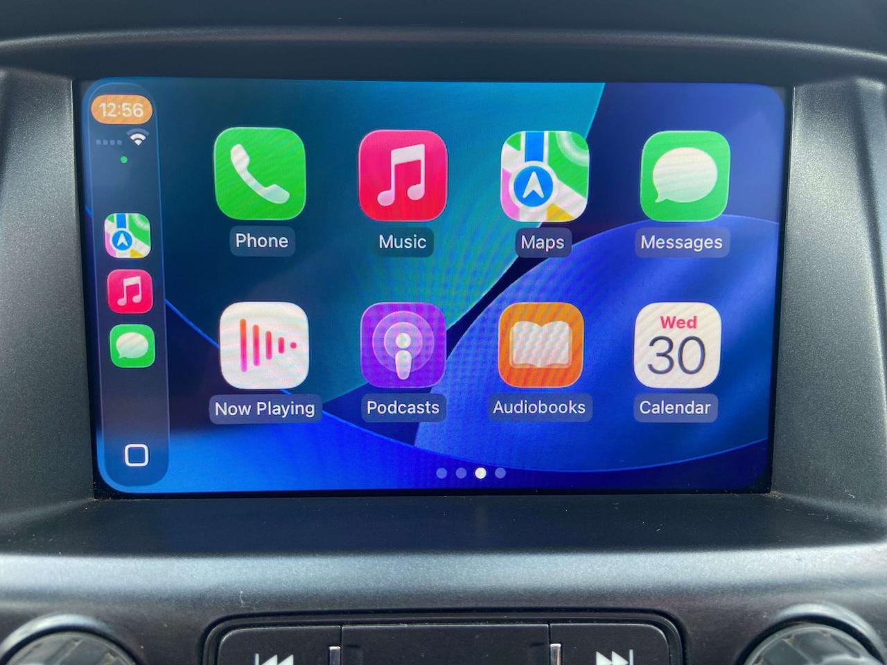 2021 GMC Canyon ELEVATION 4X4 3.6L HTD SEATS/WHL TOUCH SCREEN CAM Photo