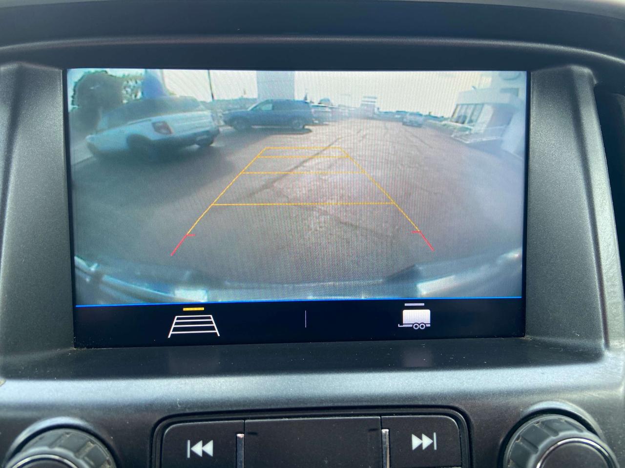 2021 GMC Canyon ELEVATION 4X4 3.6L HTD SEATS/WHL TOUCH SCREEN CAM Photo