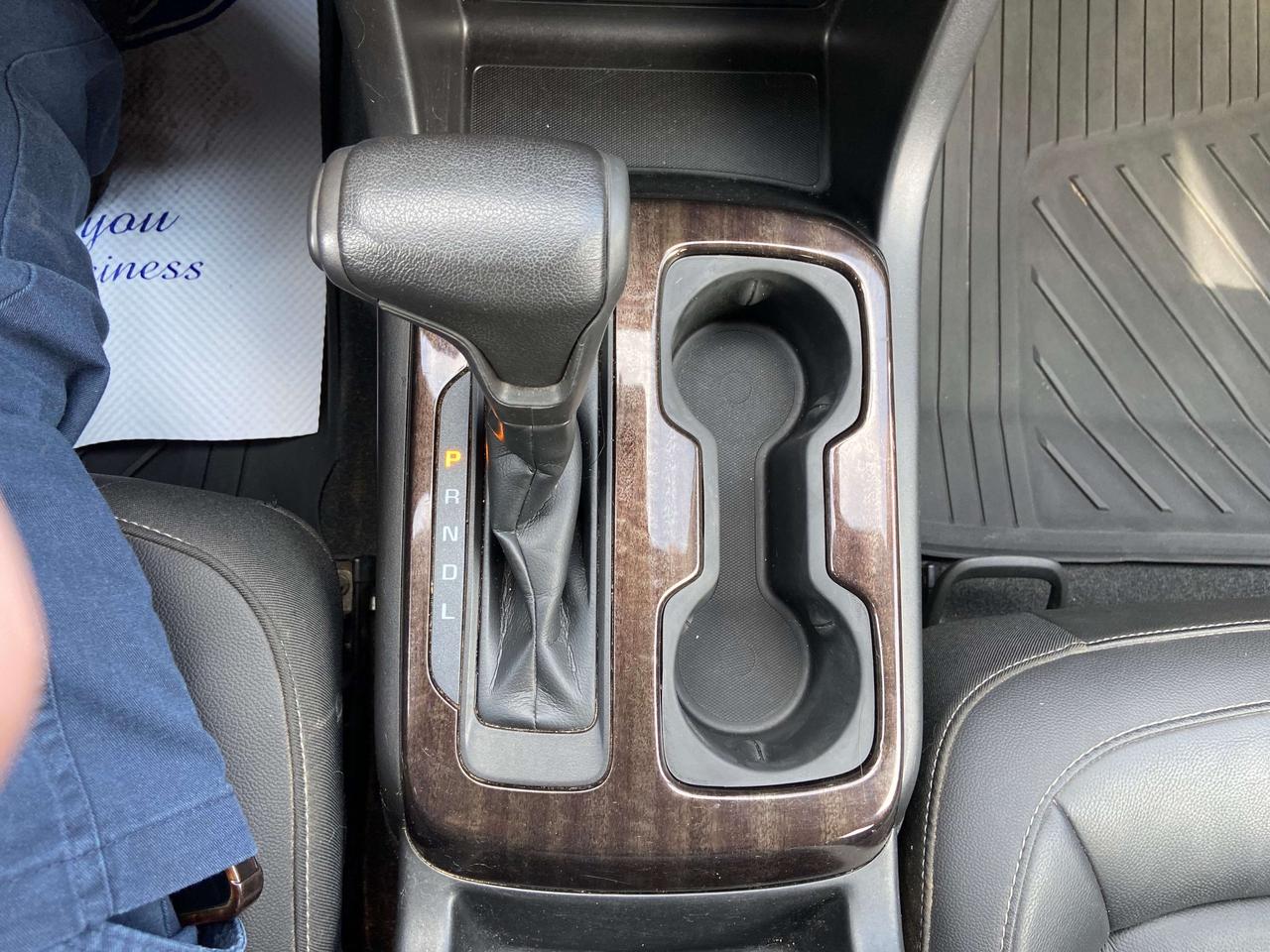 2021 GMC Canyon ELEVATION 4X4 3.6L HTD SEATS/WHL TOUCH SCREEN CAM Photo