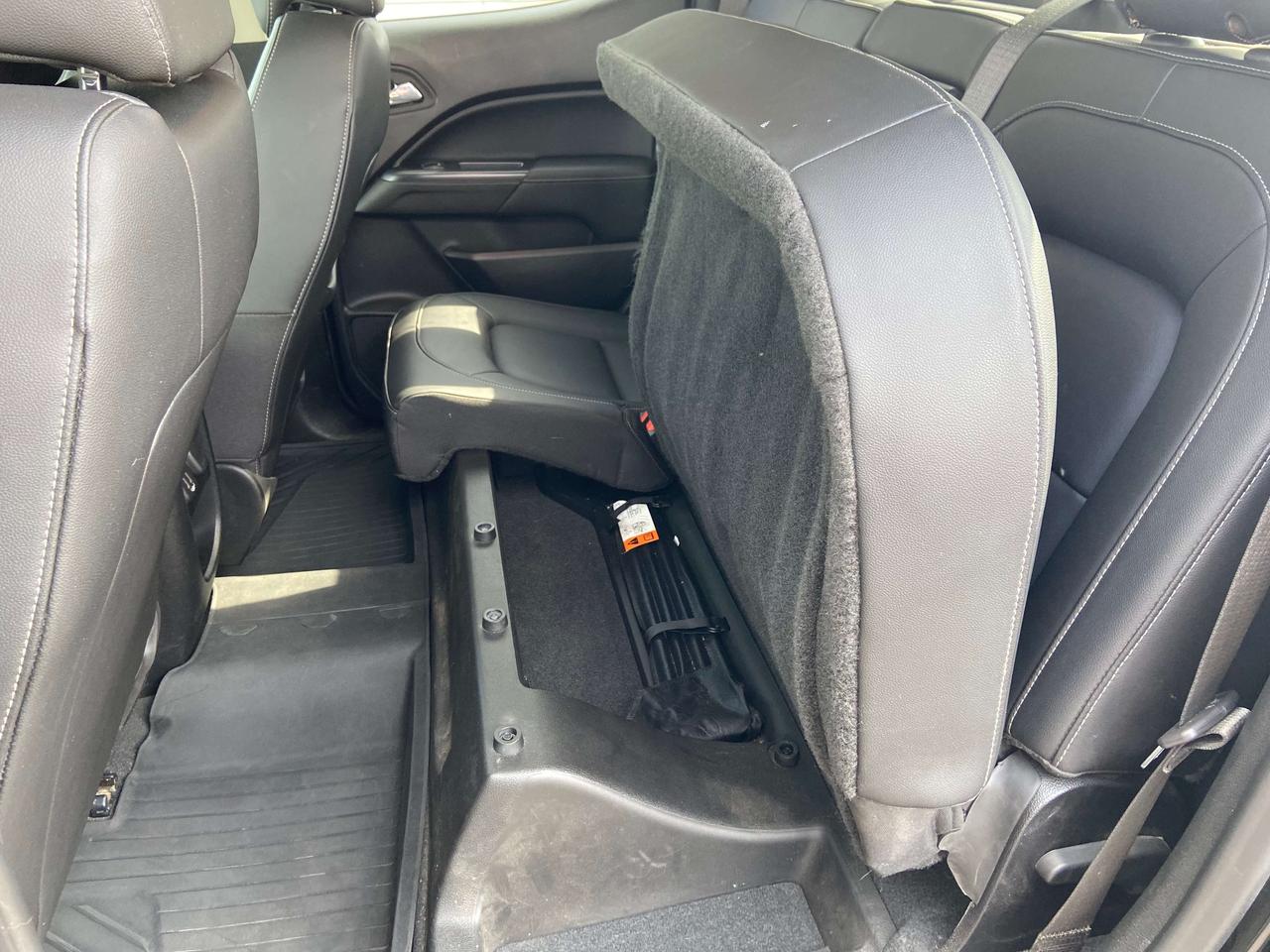2021 GMC Canyon ELEVATION 4X4 3.6L HTD SEATS/WHL TOUCH SCREEN CAM Photo