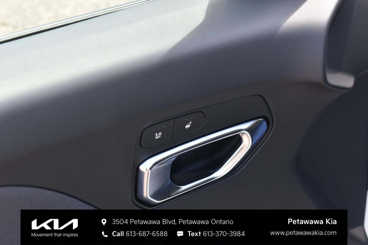 2026 Kia K4 EX 4dr Sedan Photo