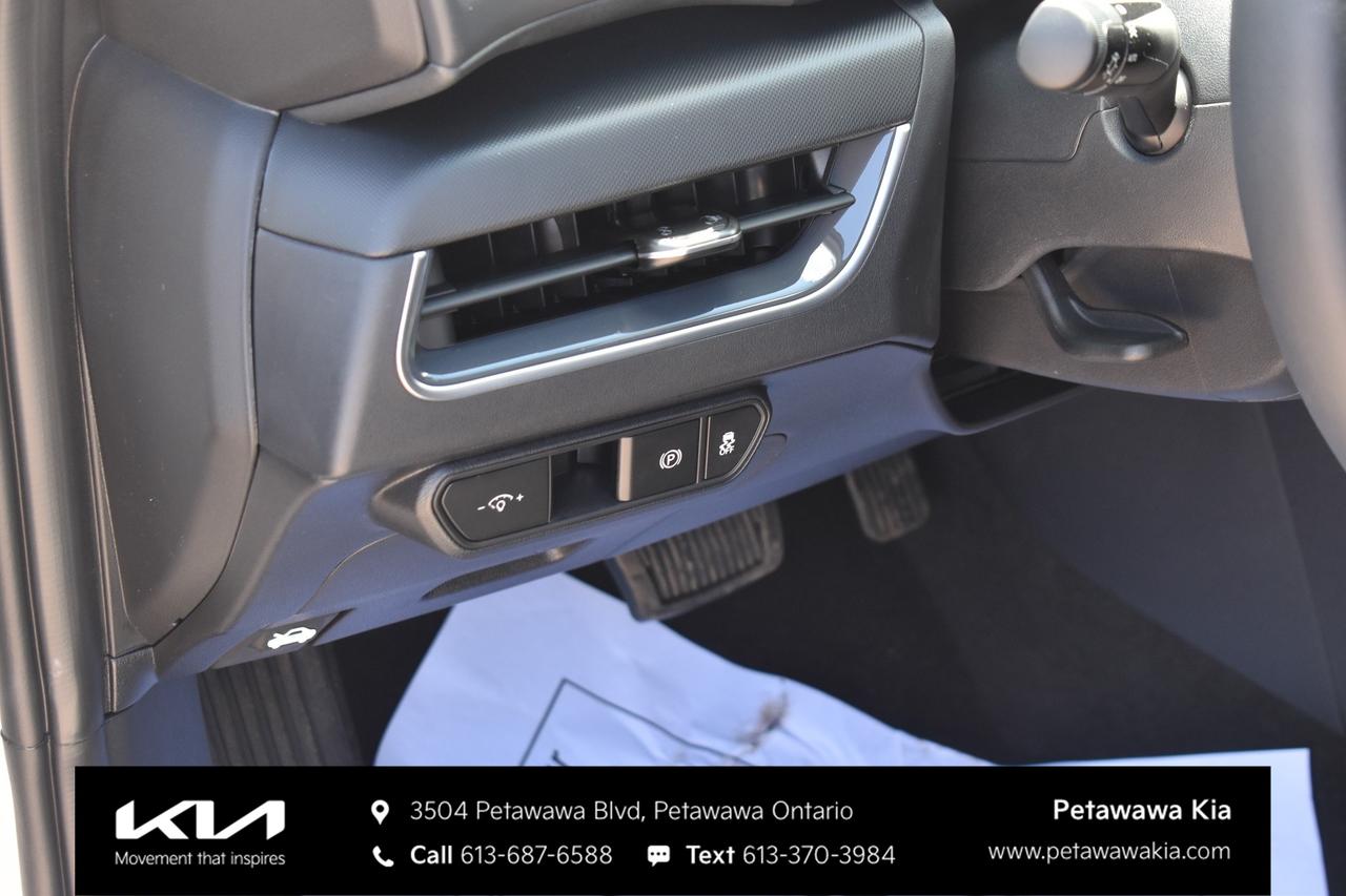 2026 Kia K4 EX 4dr Sedan Photo