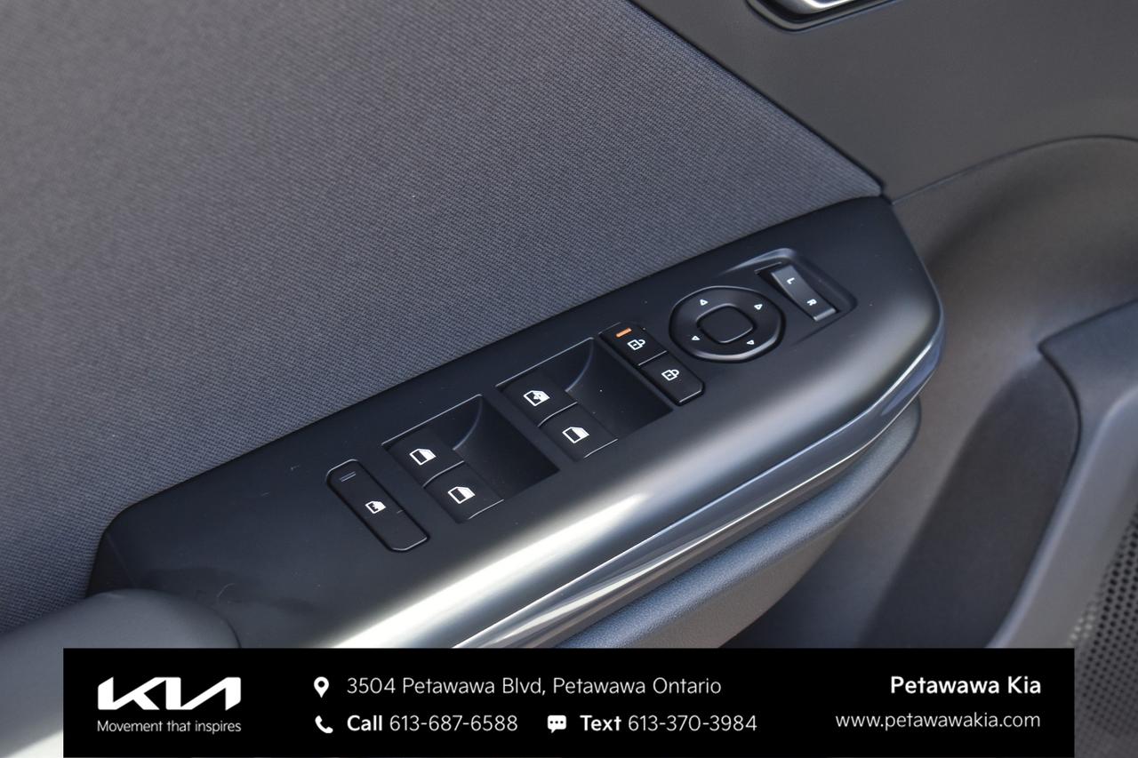 2026 Kia K4 EX 4dr Sedan Photo