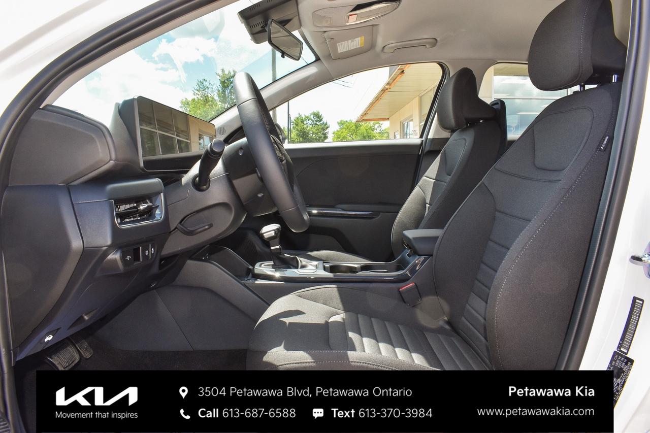 2026 Kia K4 EX 4dr Sedan Photo