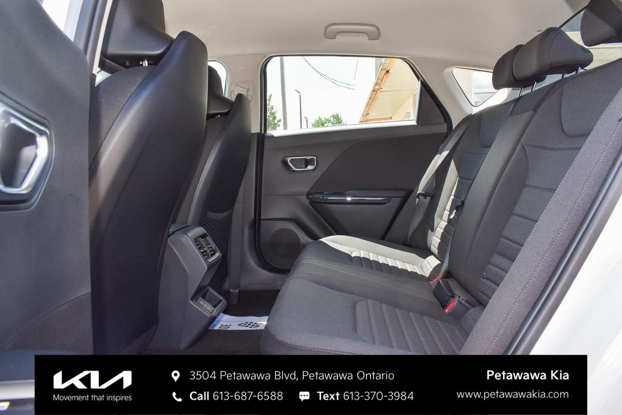 2026 Kia K4 EX 4dr Sedan Photo
