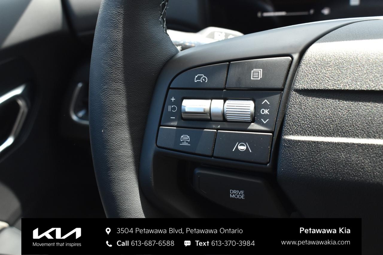 2026 Kia K4 EX 4dr Sedan Photo