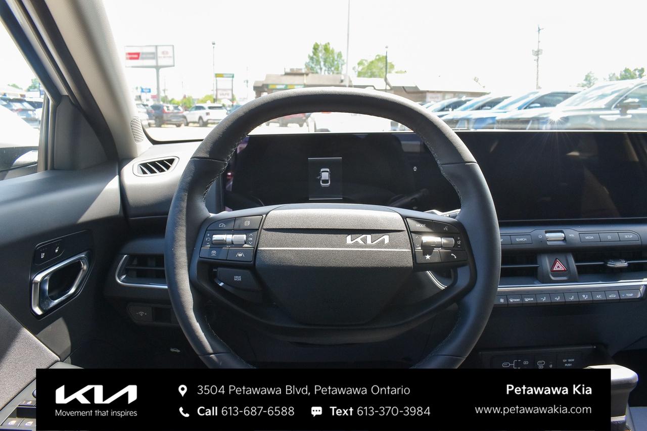 2026 Kia K4 EX 4dr Sedan Photo