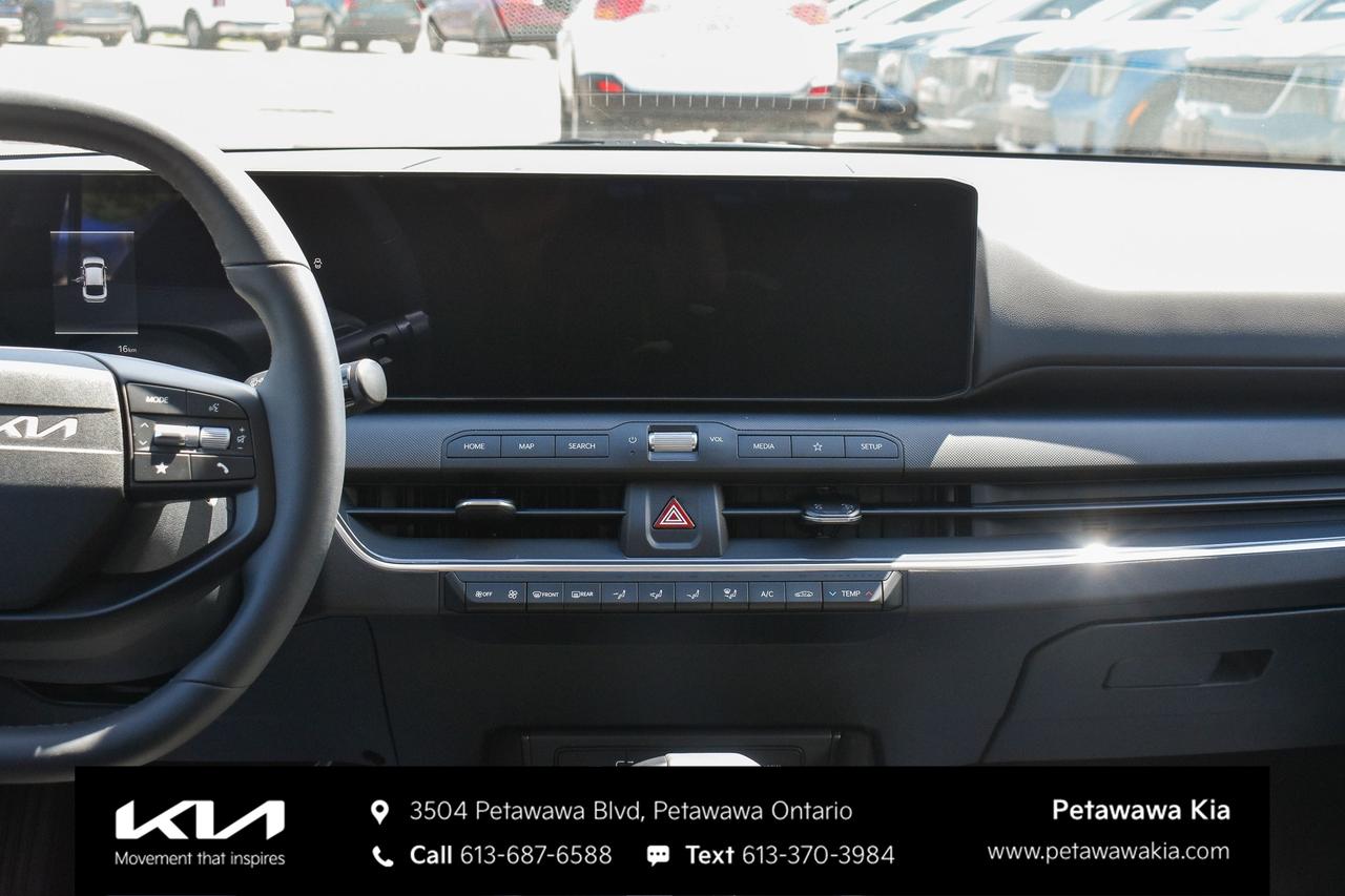 2026 Kia K4 EX 4dr Sedan Photo