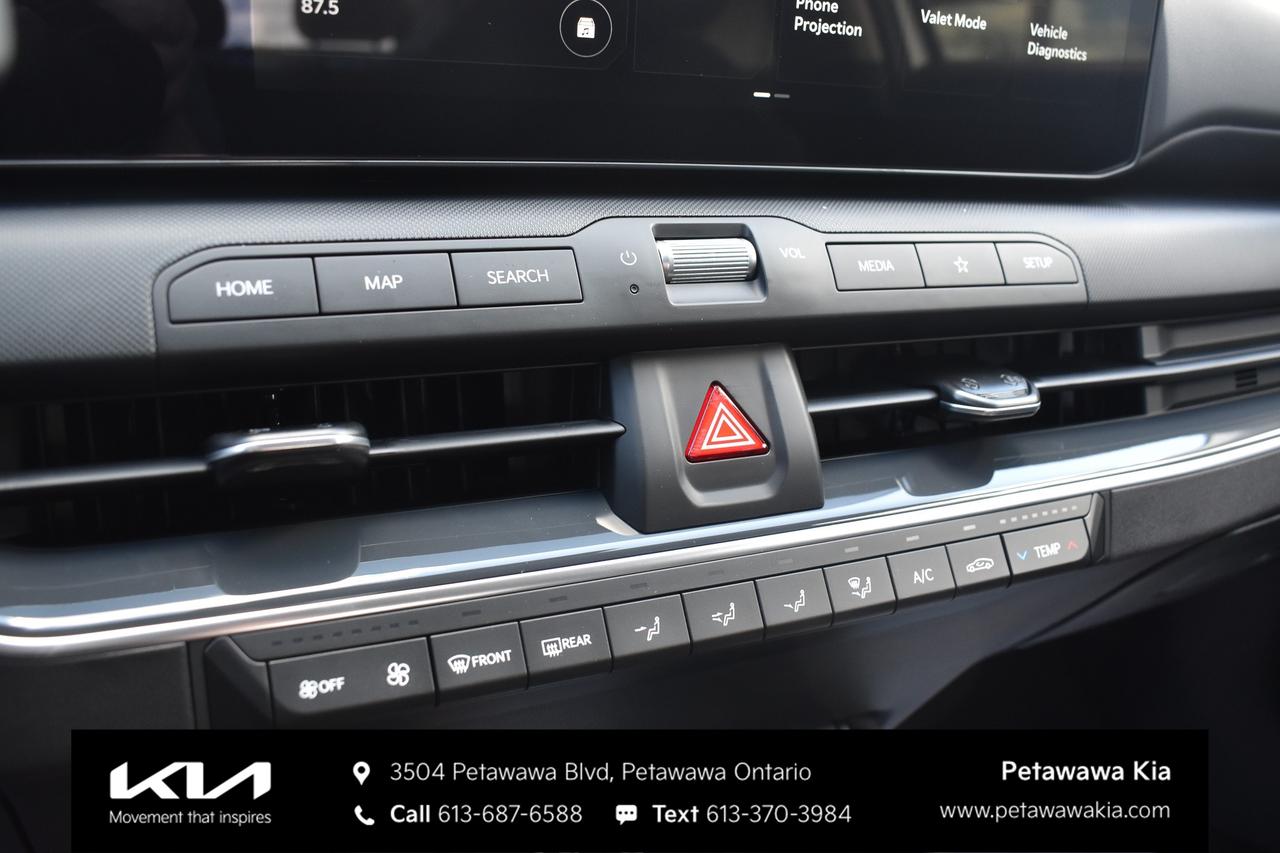 2026 Kia K4 EX 4dr Sedan Photo