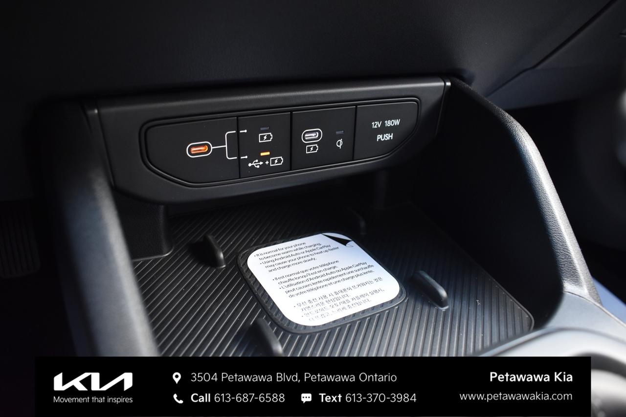 2026 Kia K4 EX 4dr Sedan Photo