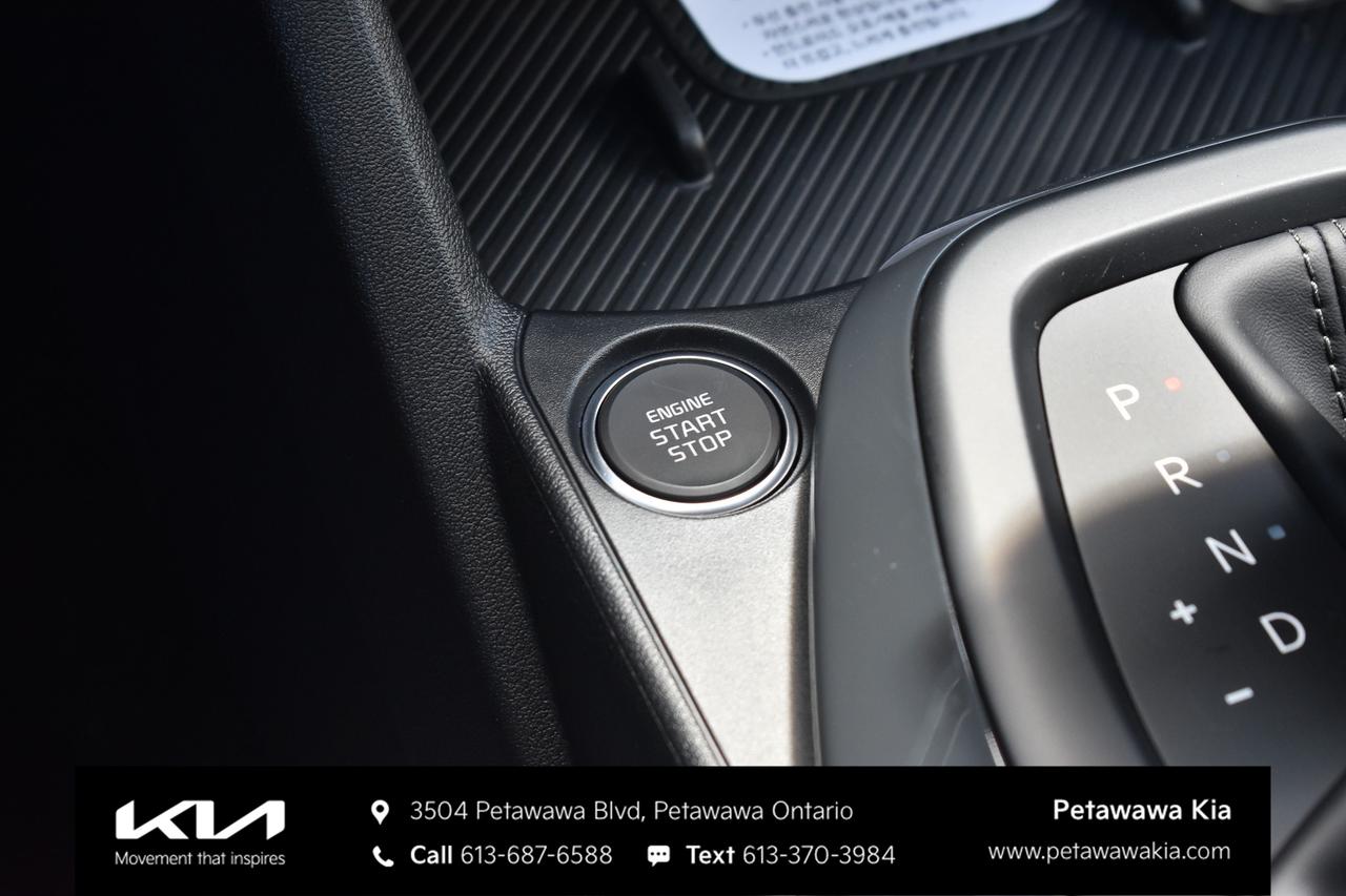 2026 Kia K4 EX 4dr Sedan Photo