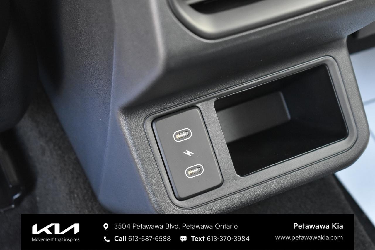 2026 Kia K4 EX 4dr Sedan Photo