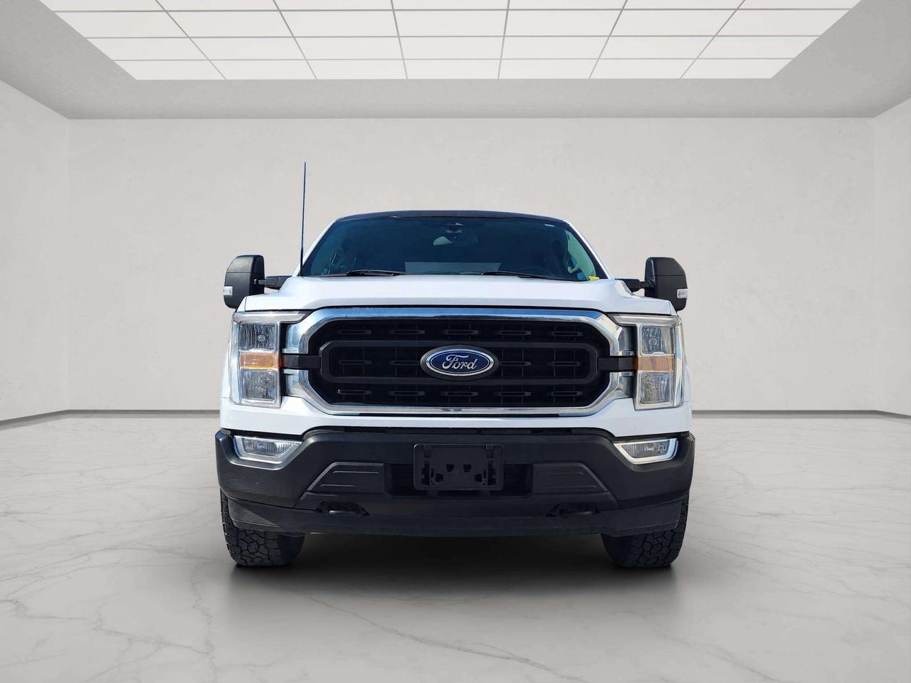 2022 Ford F-150 XLT 4X4 SUPERCREW 6'5" BOX, A/C, BT, CAMERA, 124K! Photo5