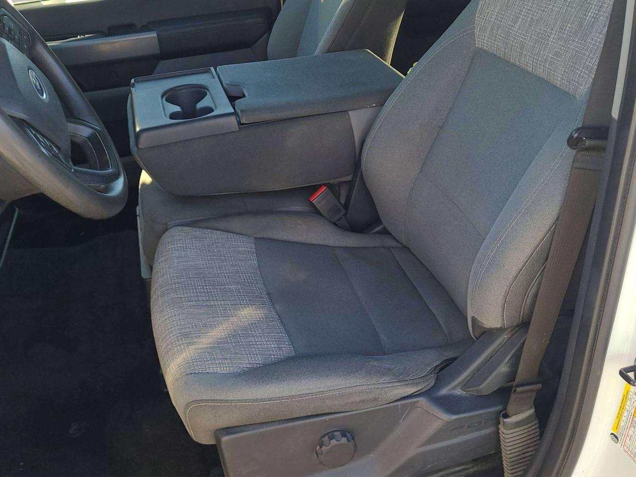 2022 Ford F-150 XLT 4X4 SUPERCREW 6'5" BOX, A/C, BT, CAMERA, 124K! Photo