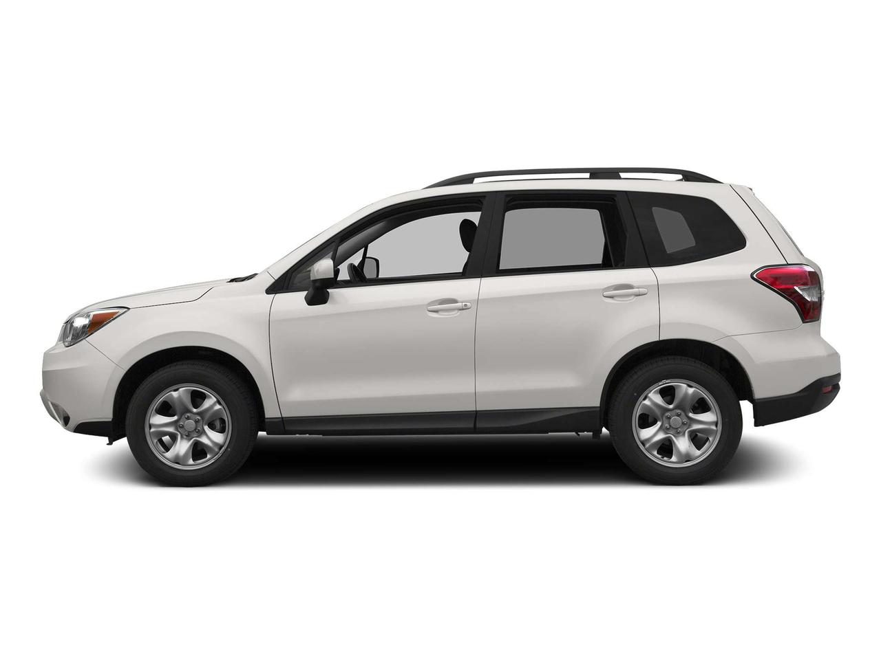 2015 Subaru Forester  Photo