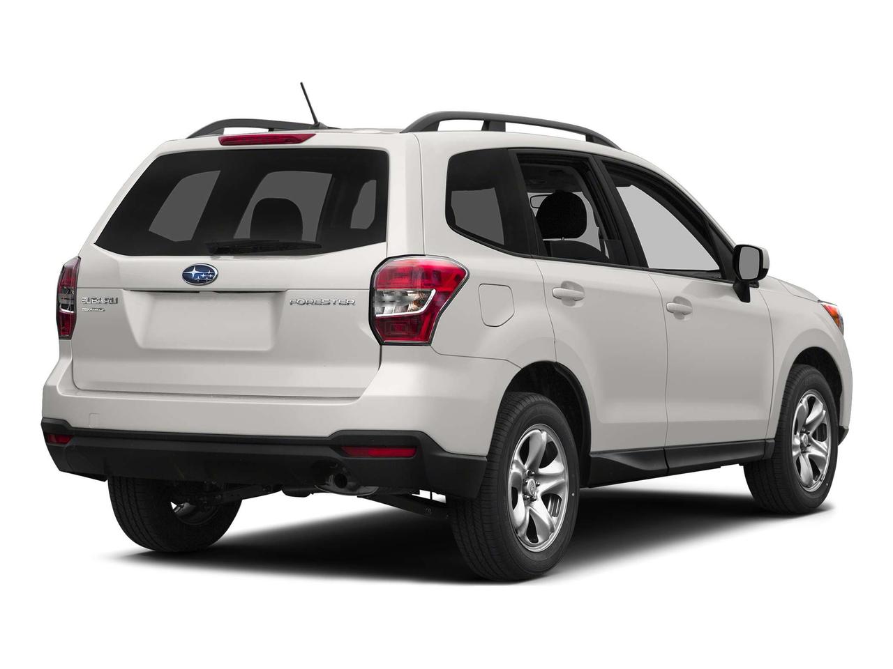 2015 Subaru Forester  Photo