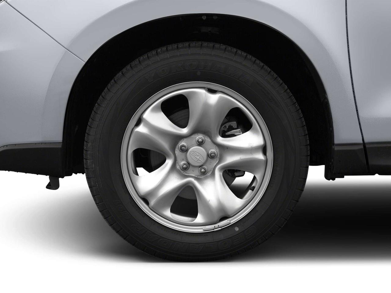 2015 Subaru Forester  Photo