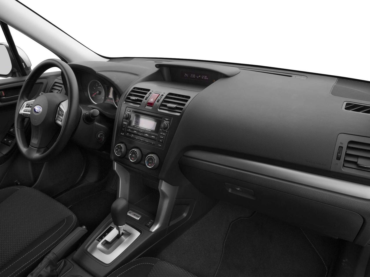 2015 Subaru Forester  Photo