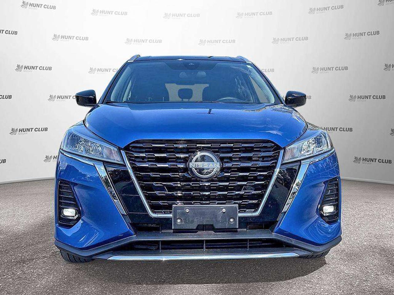 2023 Nissan Kicks SV   Apple Car Play   Android Auto   Heated Seats Photo