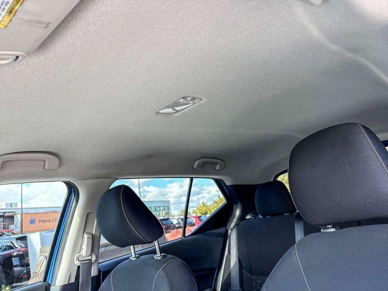 2023 Nissan Kicks SV   Apple Car Play   Android Auto   Heated Seats Photo