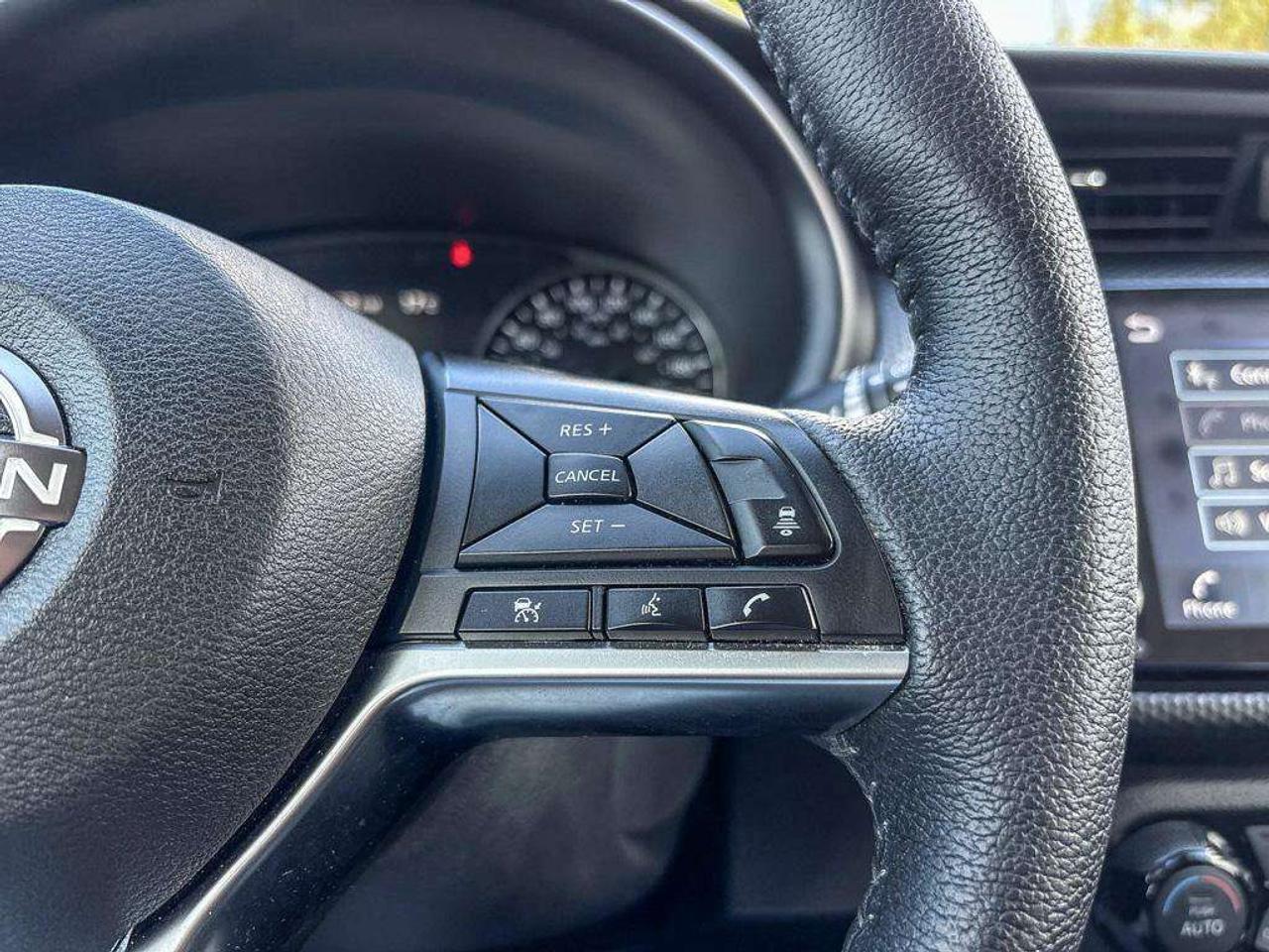 2023 Nissan Kicks SV   Apple Car Play   Android Auto   Heated Seats Photo