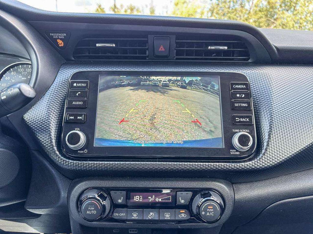 2023 Nissan Kicks SV   Apple Car Play   Android Auto   Heated Seats Photo