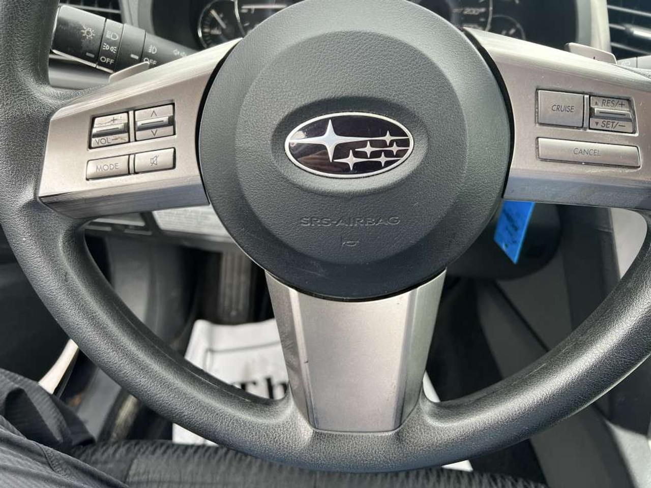 2010 Subaru Outback 2.5i Premium 4dr All-wheel Drive Photo