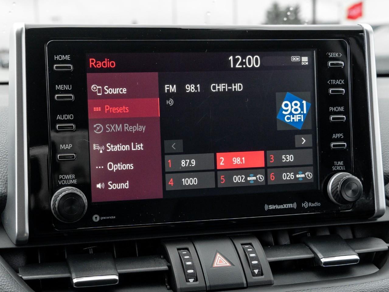 2022 Toyota RAV4 XLE 4dr All-wheel Drive Photo