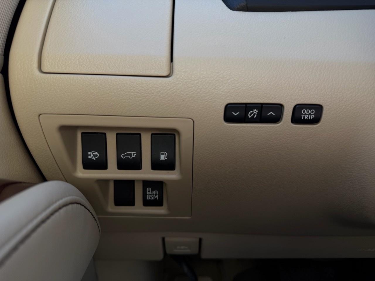 2015 Lexus RX 350 AWD 4DR SPORTDESIGN Photo