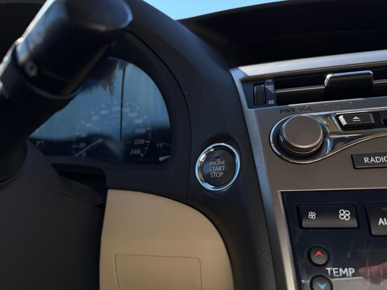 2015 Lexus RX 350 AWD 4DR SPORTDESIGN Photo