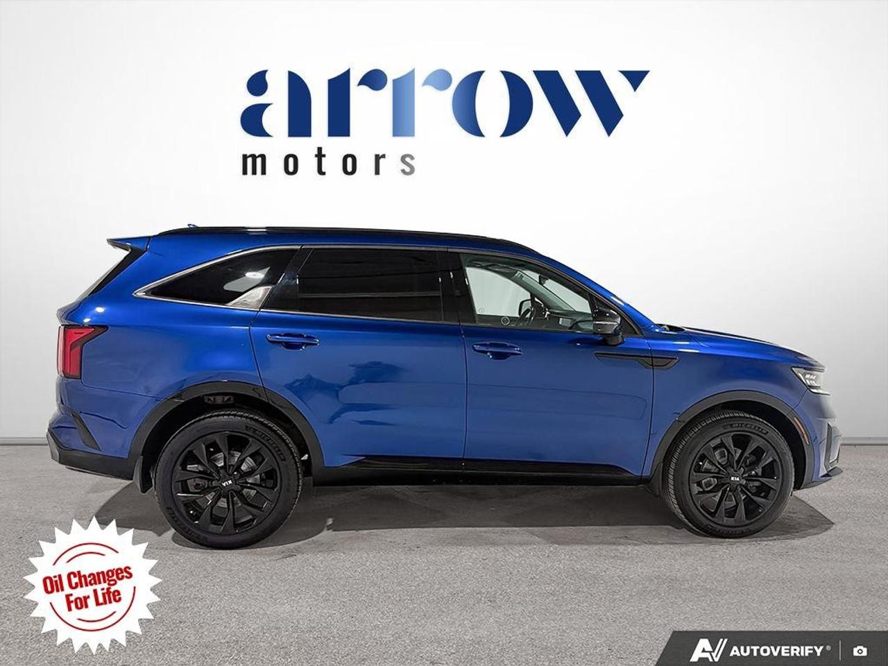 2021 Kia Sorento  Photo