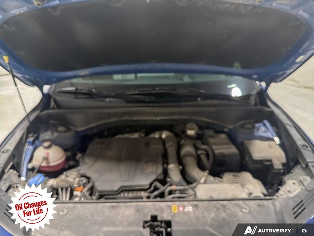 2021 Kia Sorento  Photo