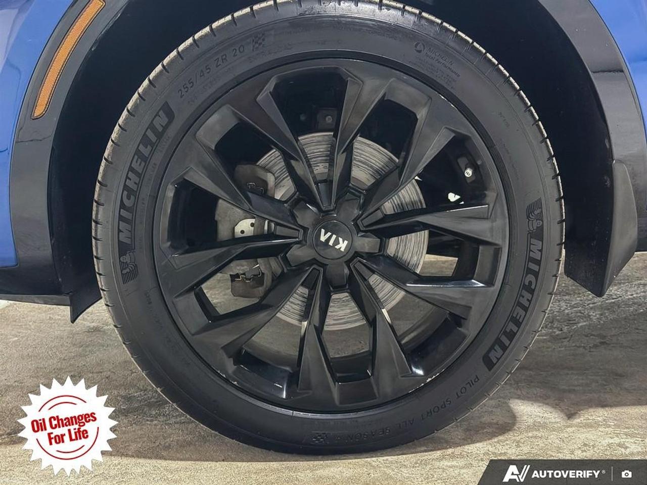 2021 Kia Sorento  Photo