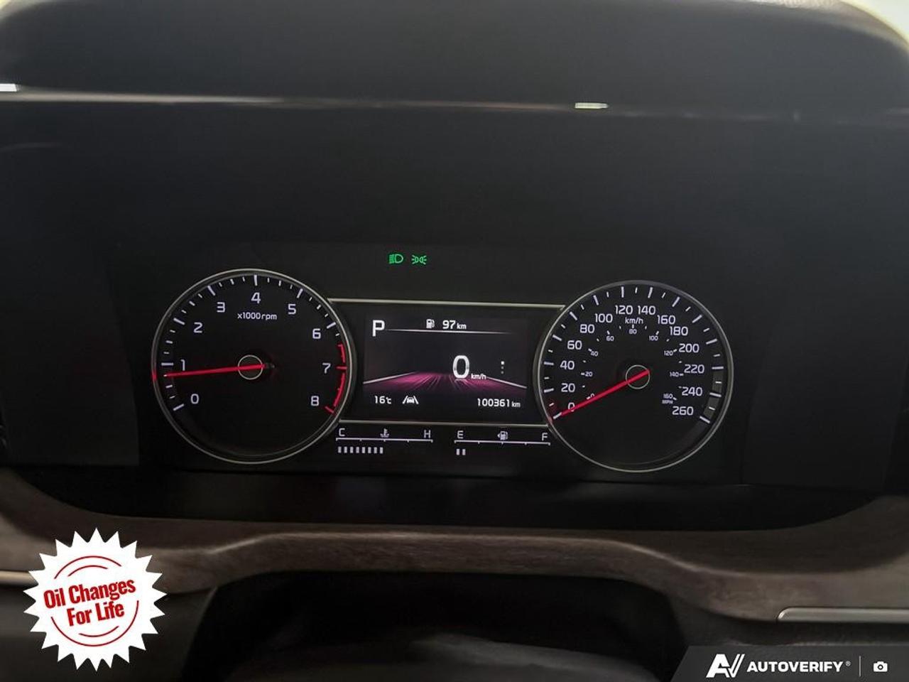 2021 Kia Sorento  Photo
