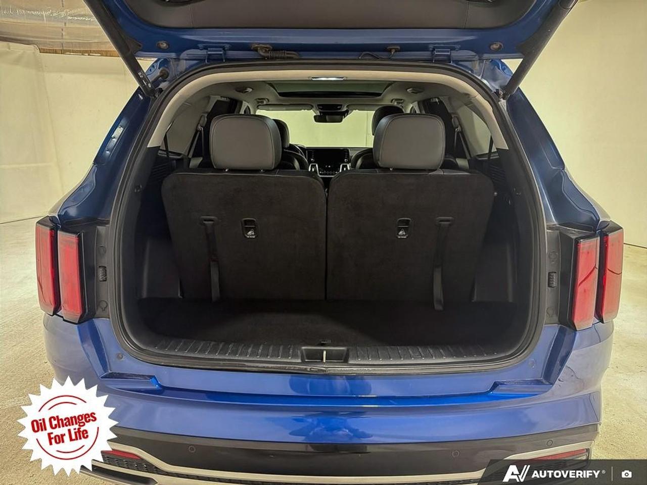 2021 Kia Sorento  Photo